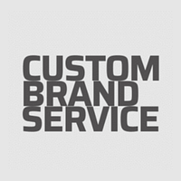 Custom Brand Service