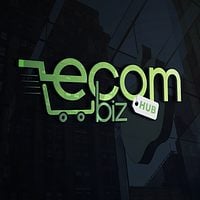 Ecommerce Business Hub