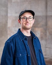 Fabian Bauer