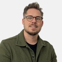 Jesper Ahlbom