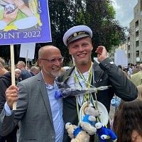 David Sjörud