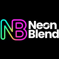 Neon Blend