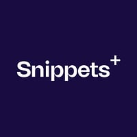 Snippets Plus