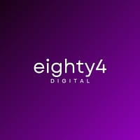 Eighty 4 Digital