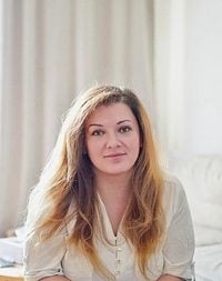 Carmen Sima