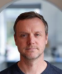 Simon Mosse