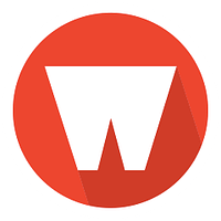 de Werkende Website