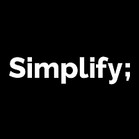 Simplify E-commerce