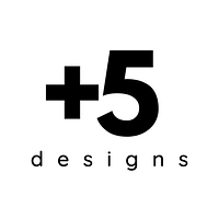 Plus 5 Designs