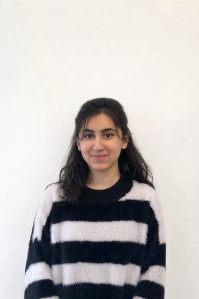 Rabia Tariq