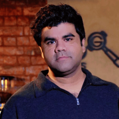 Ali Hanif