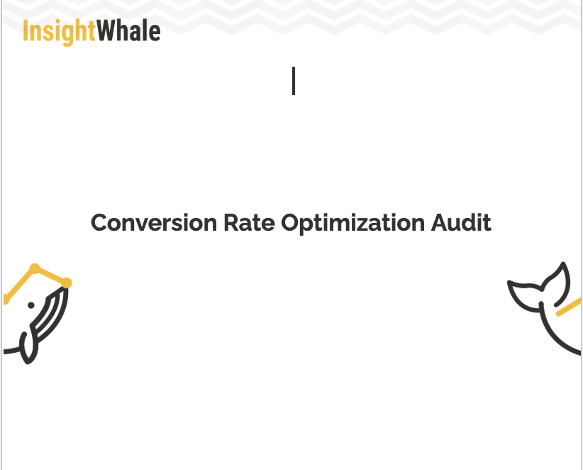 CRO-360 Audit