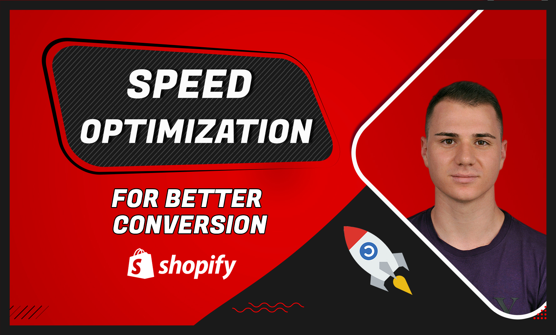 Speed Optimization