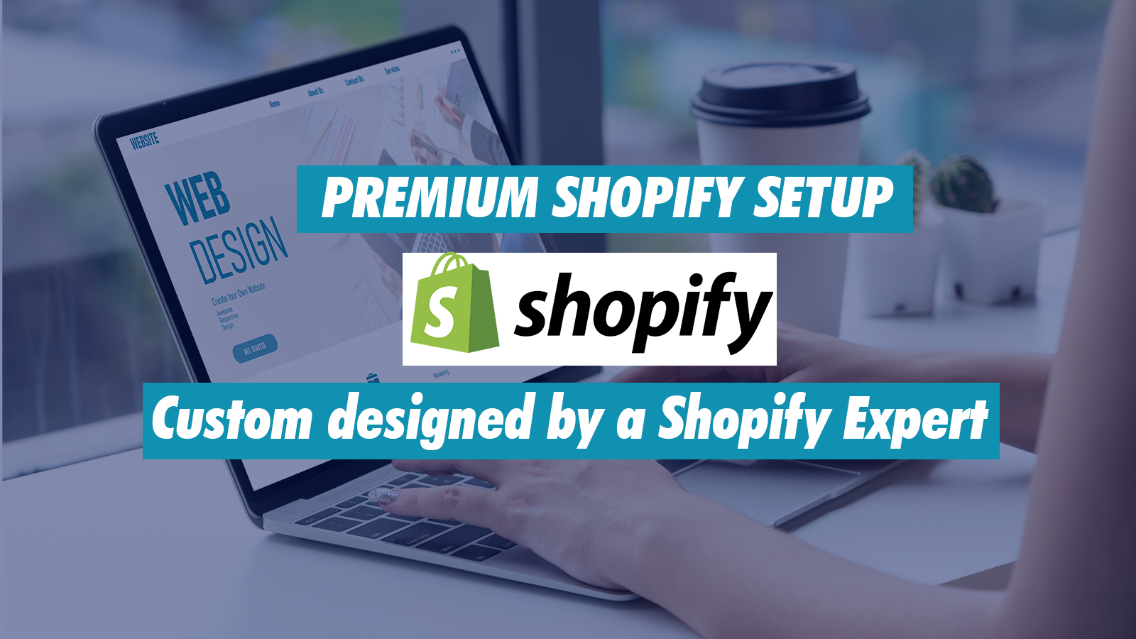 Premium Shopify Development