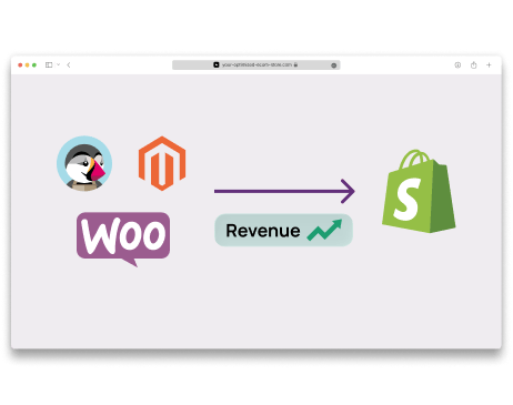 Store Migration