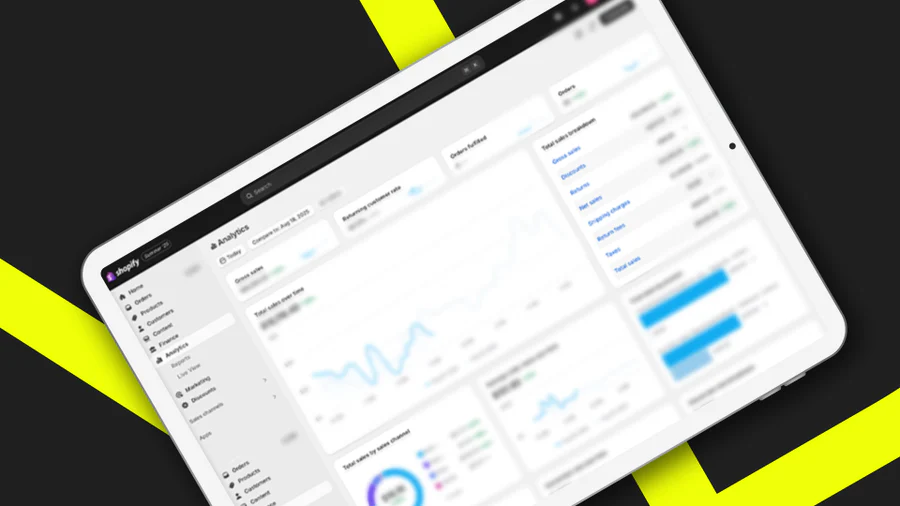 Conversion & Site Optimization