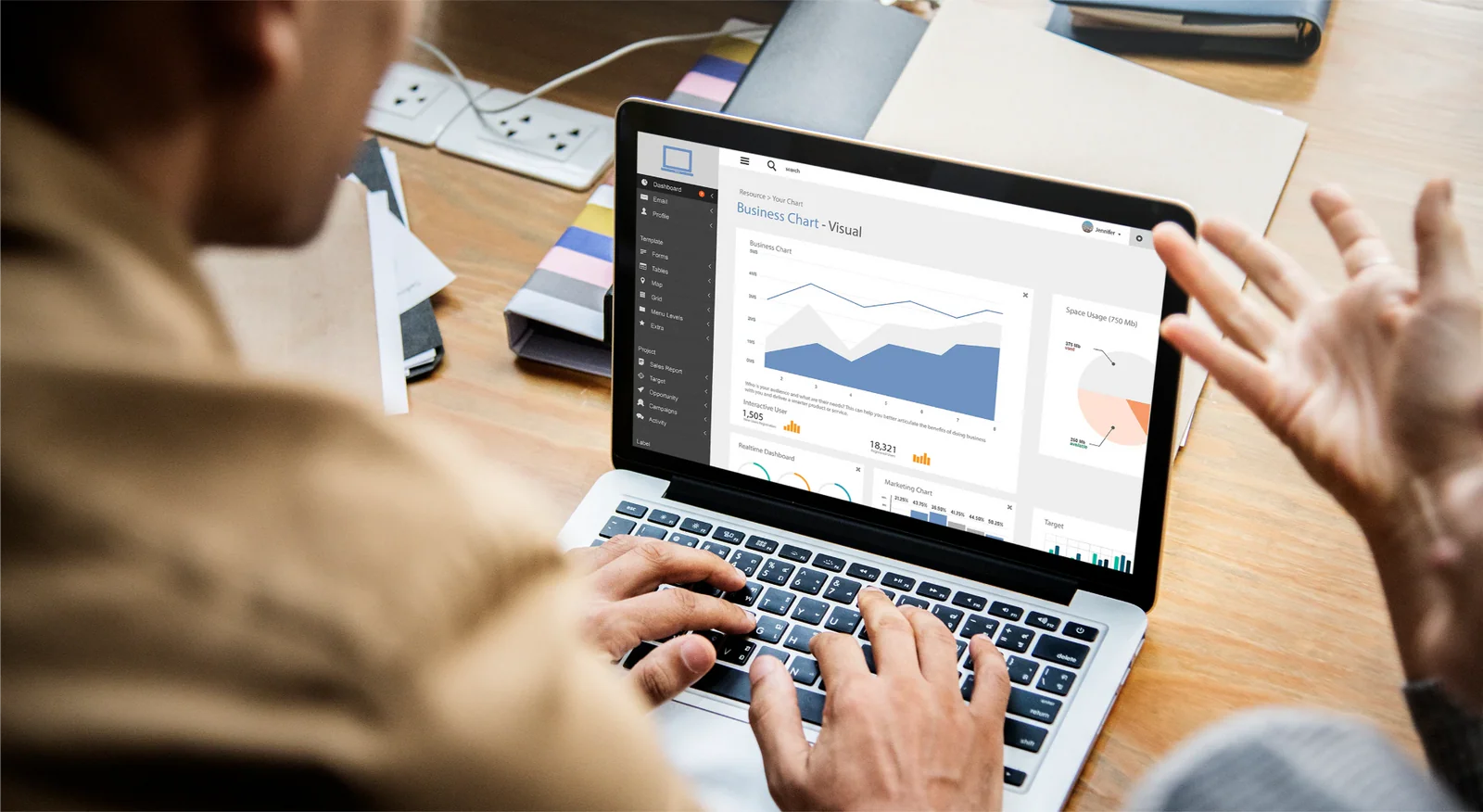 Analytics & Reporting