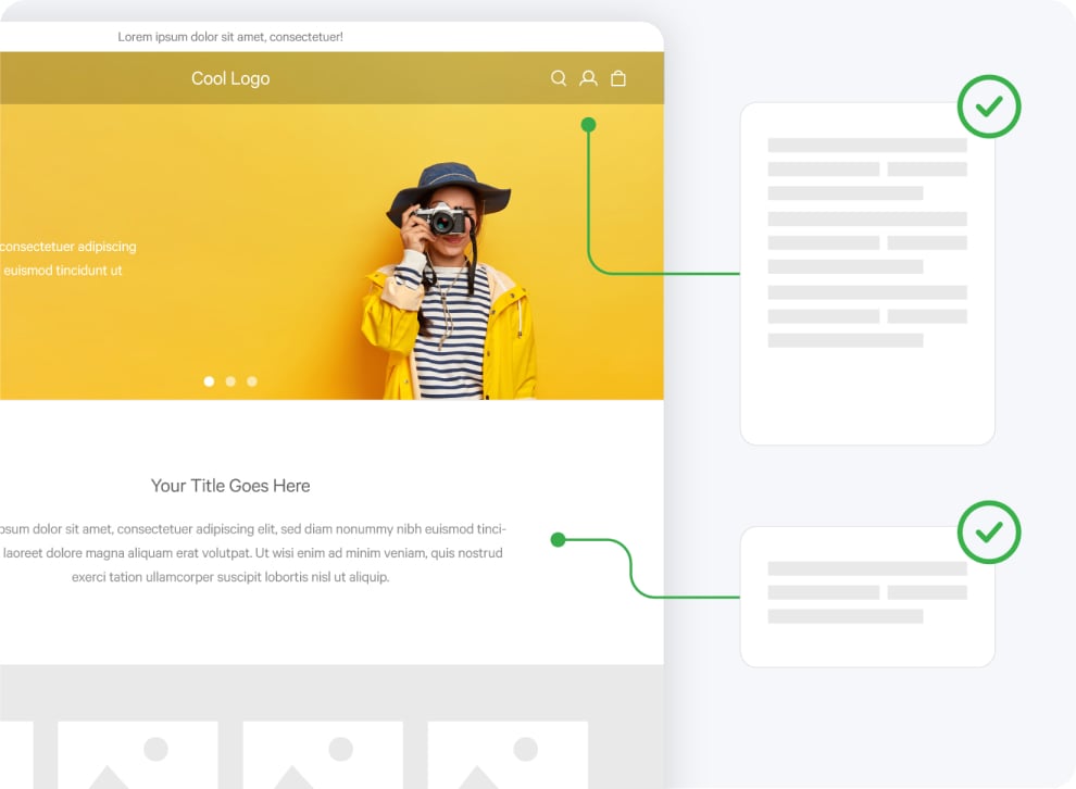 User Interface Store Review