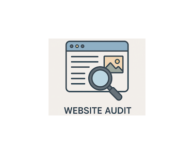 Shopify or Ecommerce Website Audit