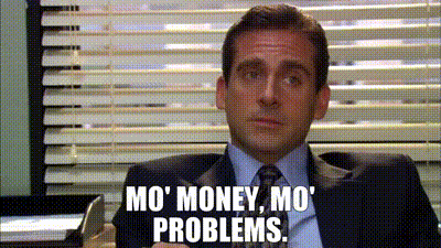 The "I've Flushed 30k Down The Toilet On Ads" SEO Retainer