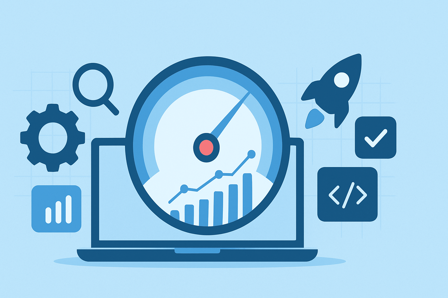 Comprehensive Speed & Performance Optimization