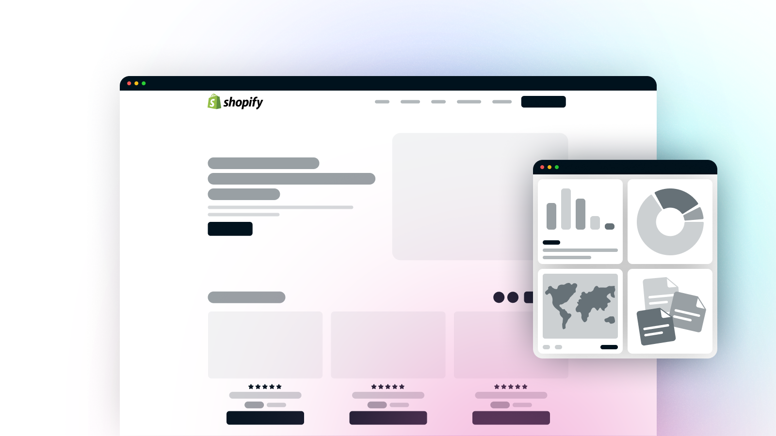 Shopify Performance and UX Audit