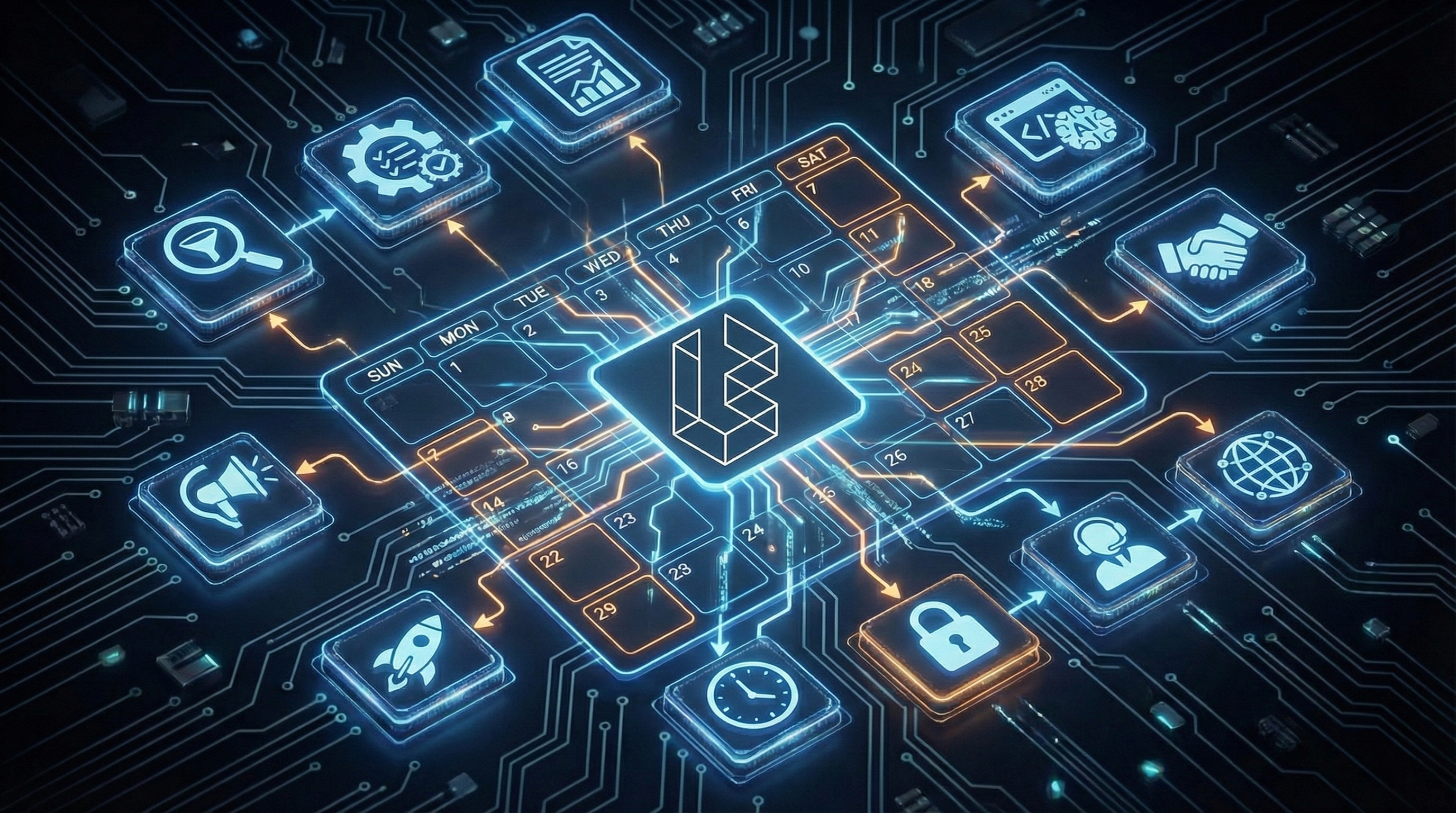 eCommerce SEO / AI Search Services [Month-to-Month]