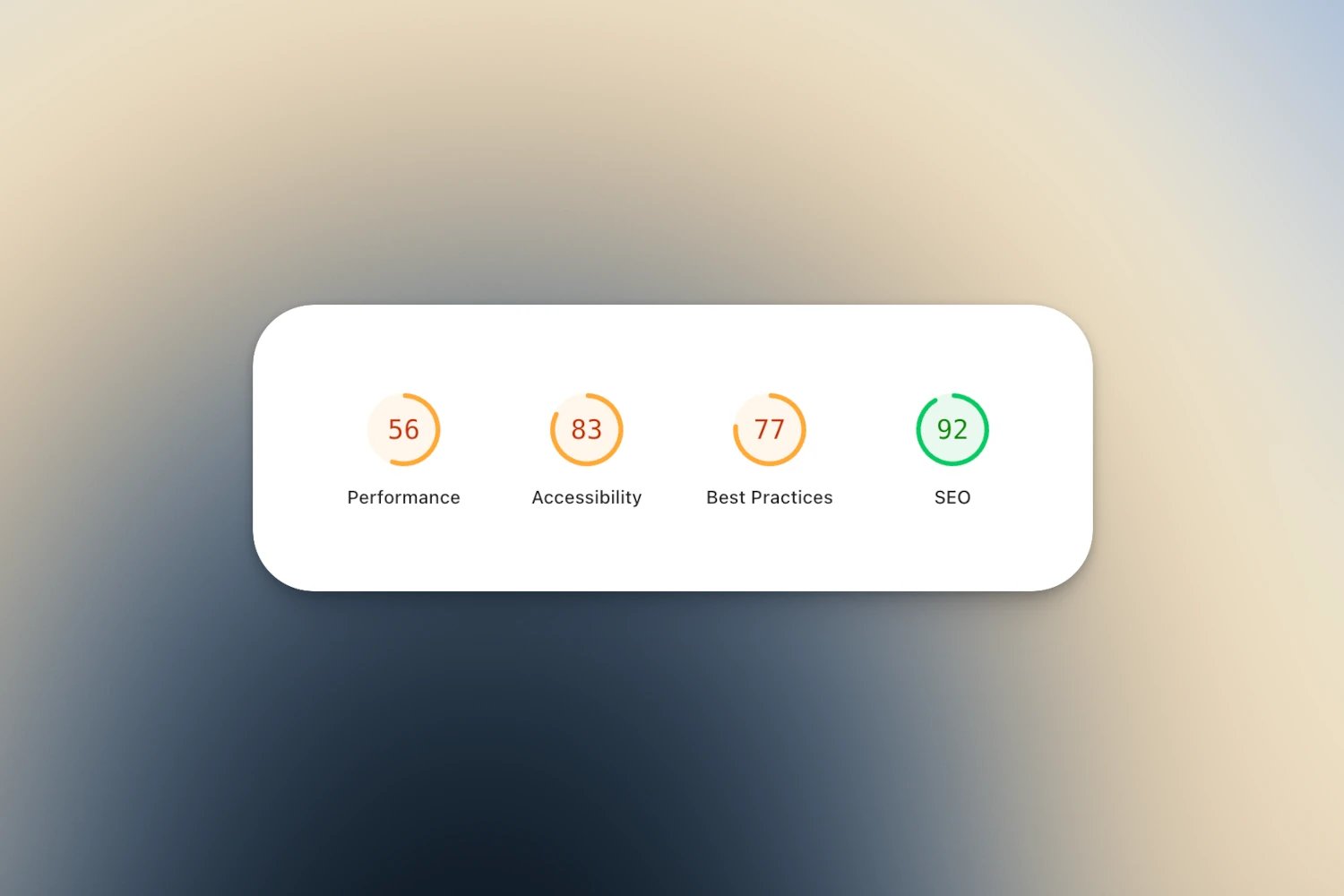 Website Audit
