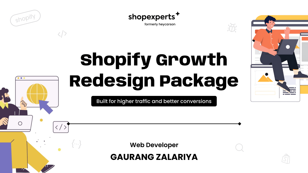 Growth Build