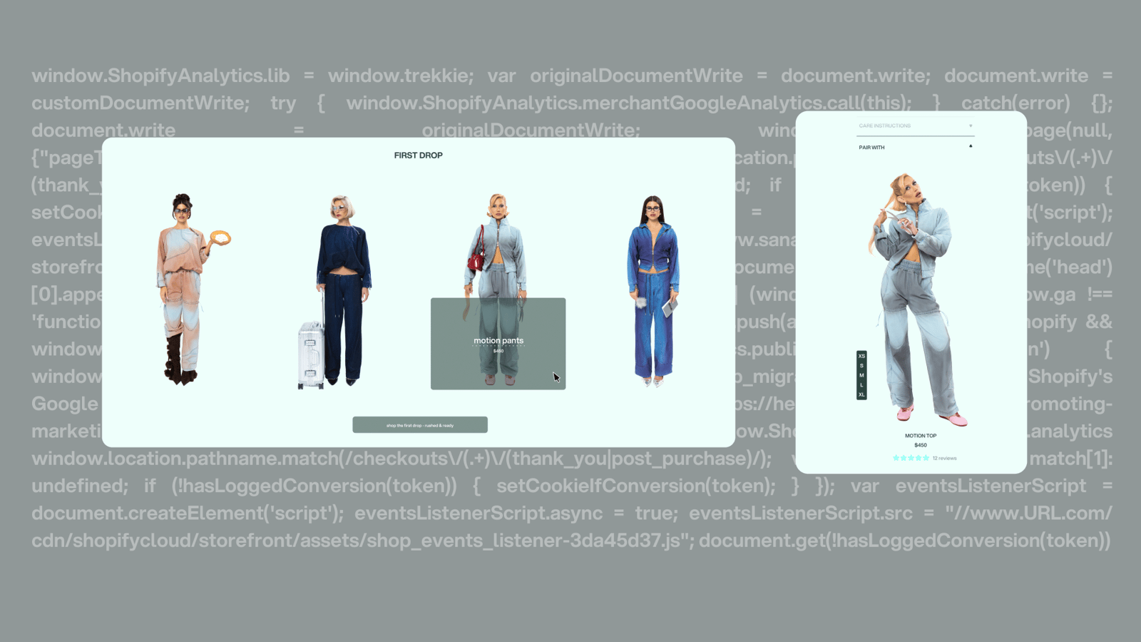 Website Build