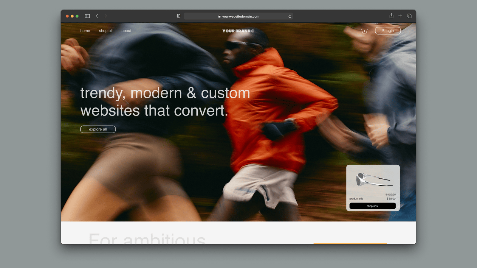 Website Design