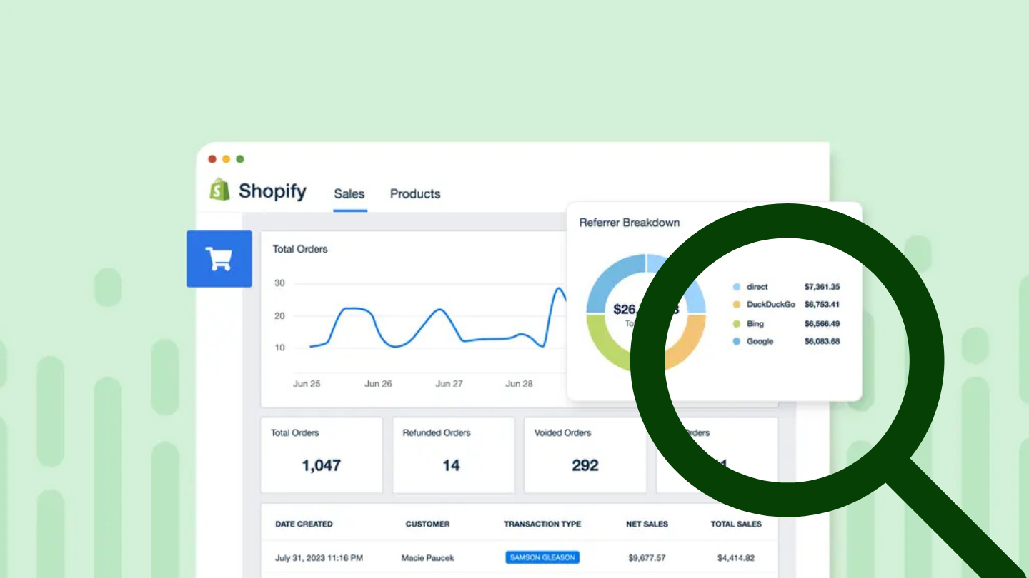 High-Revenue Store Audit (Foundational)