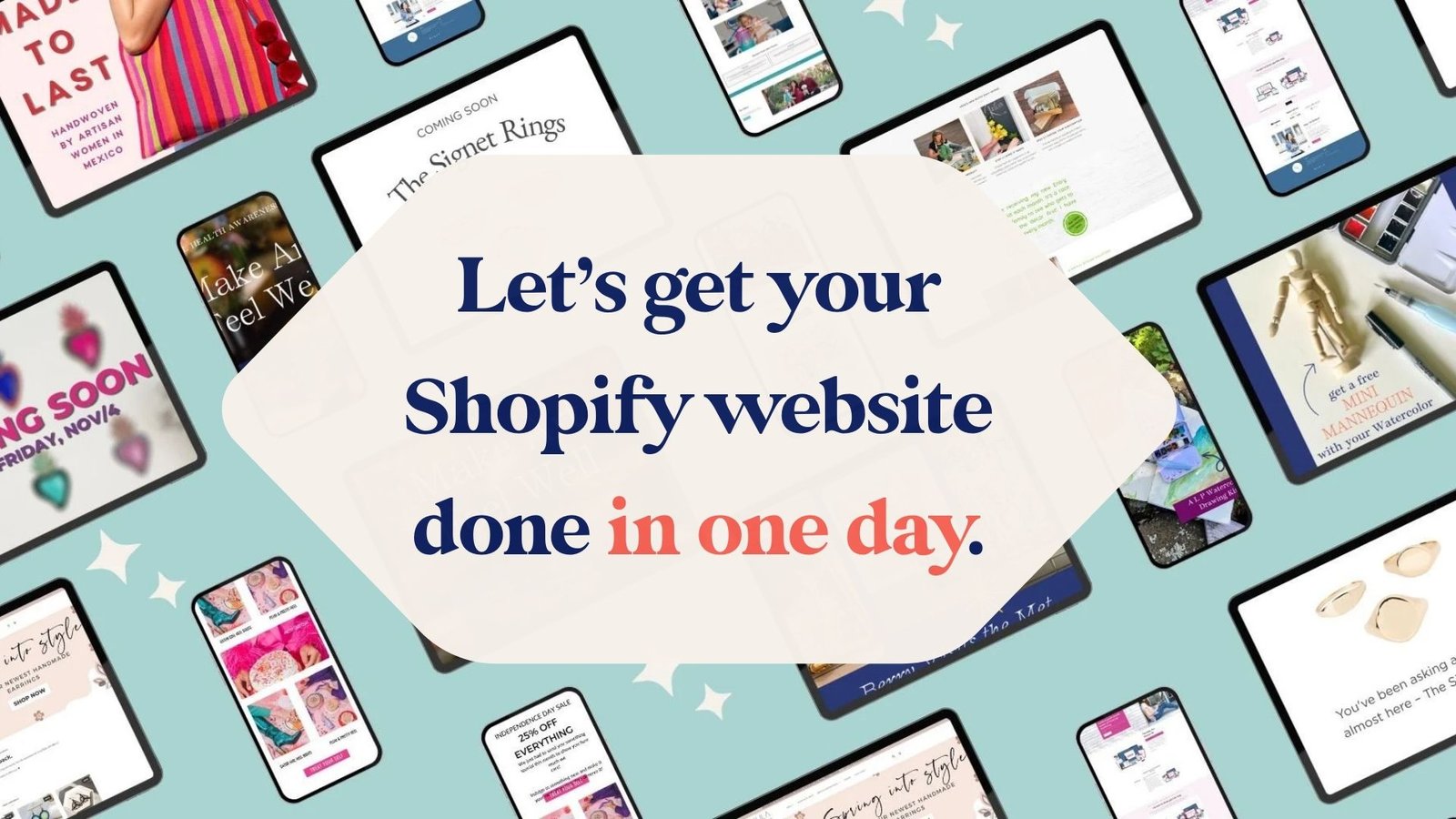 Shopify VIP Day