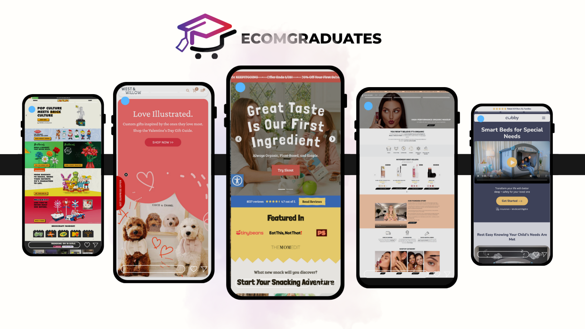 Custom Shopify Theme Development