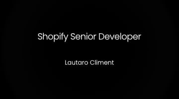 Custom Shopify App Development