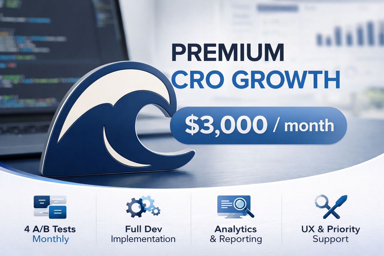 CRO Growth