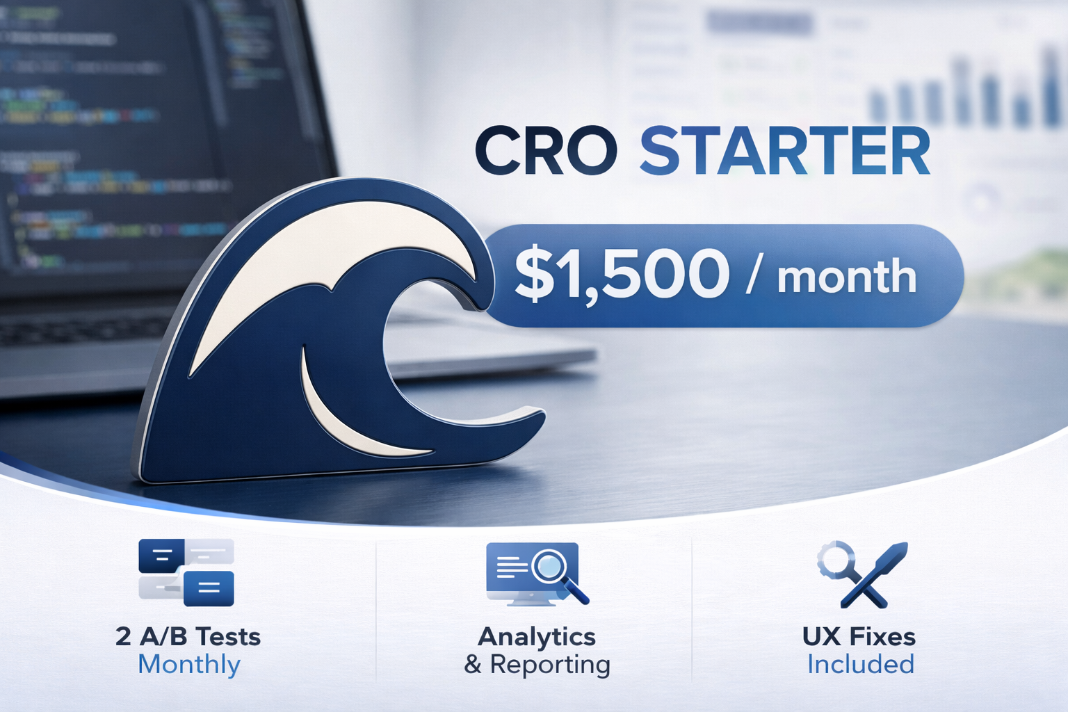 CRO Starter