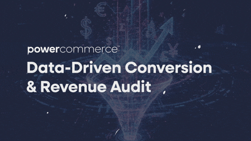 Data-Driven Conversion & Revenue Audit