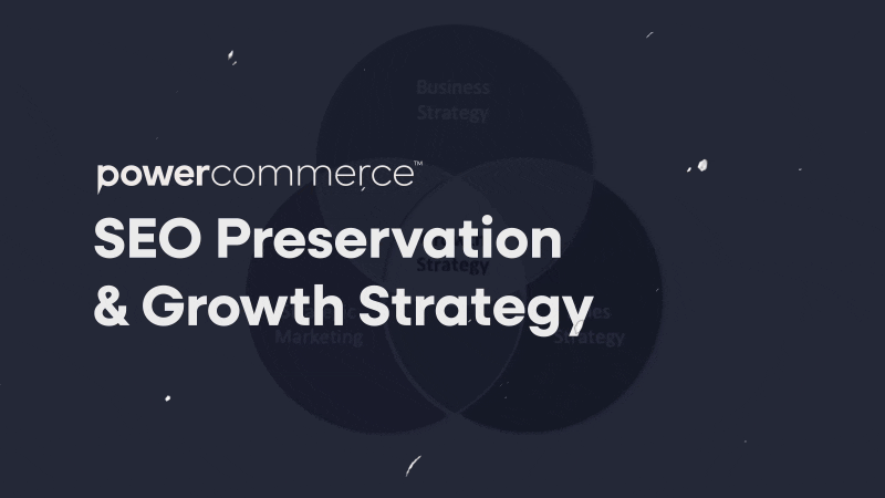 SEO Preservation & Growth Strategy