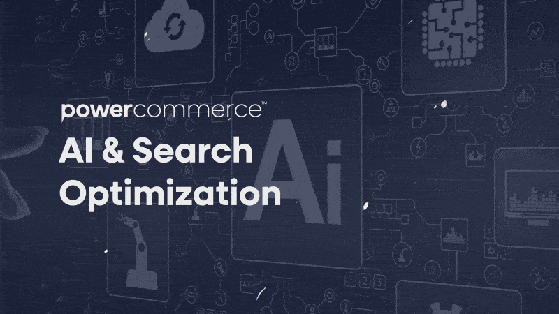 AI & Search Optimization
