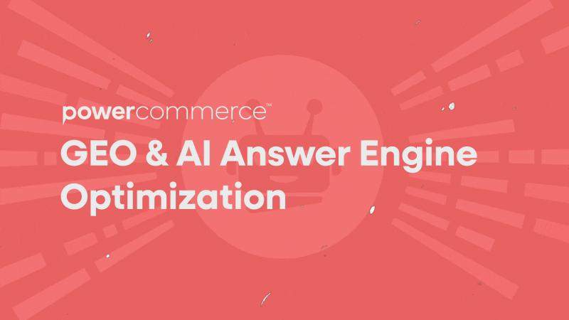 GEO & AI Answer Engine Optimization