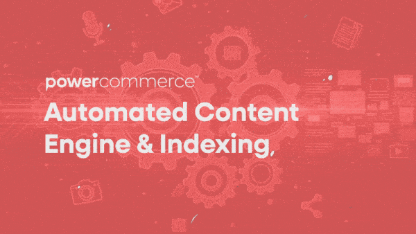 Automated Content Engine & Indexing