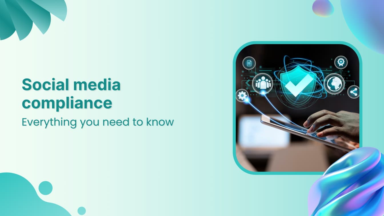 Social Media & Influencer Compliance Audit