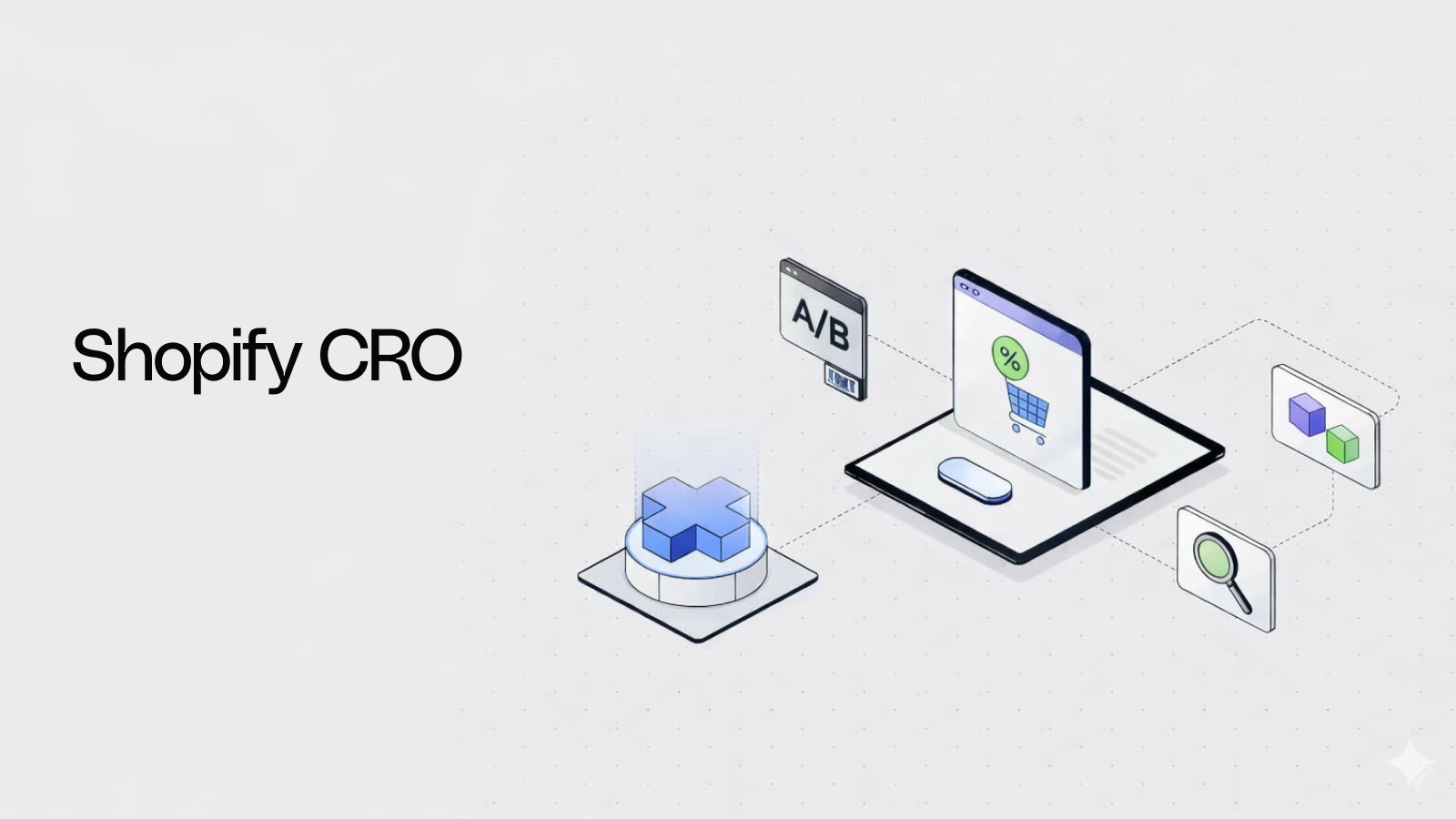 Shopify CRO Audit & Recommendations