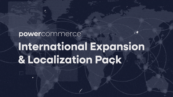 International Expansion & Localization Pack