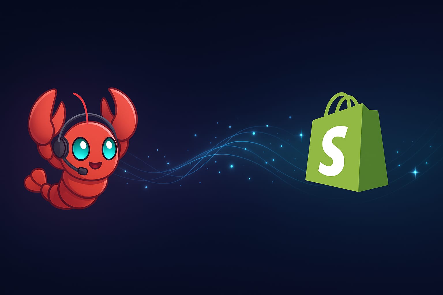 OpenClaw Setup for Shopify
