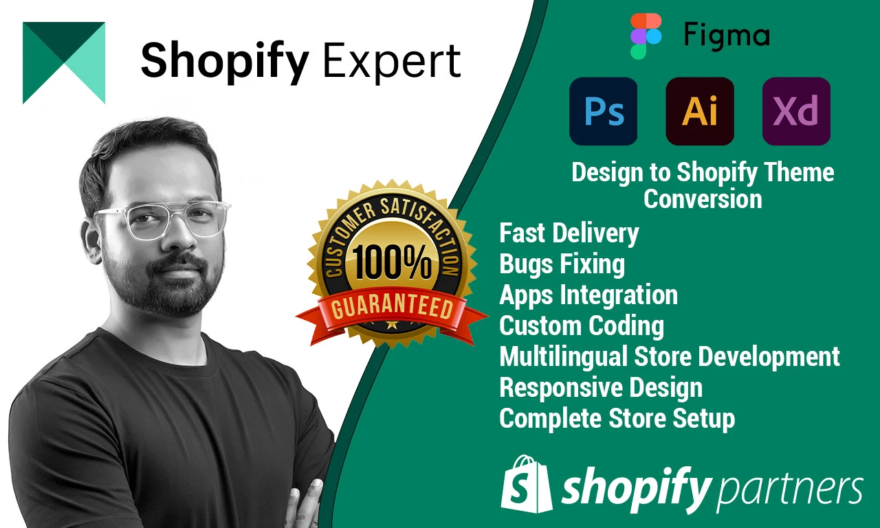 Shopify Store Development