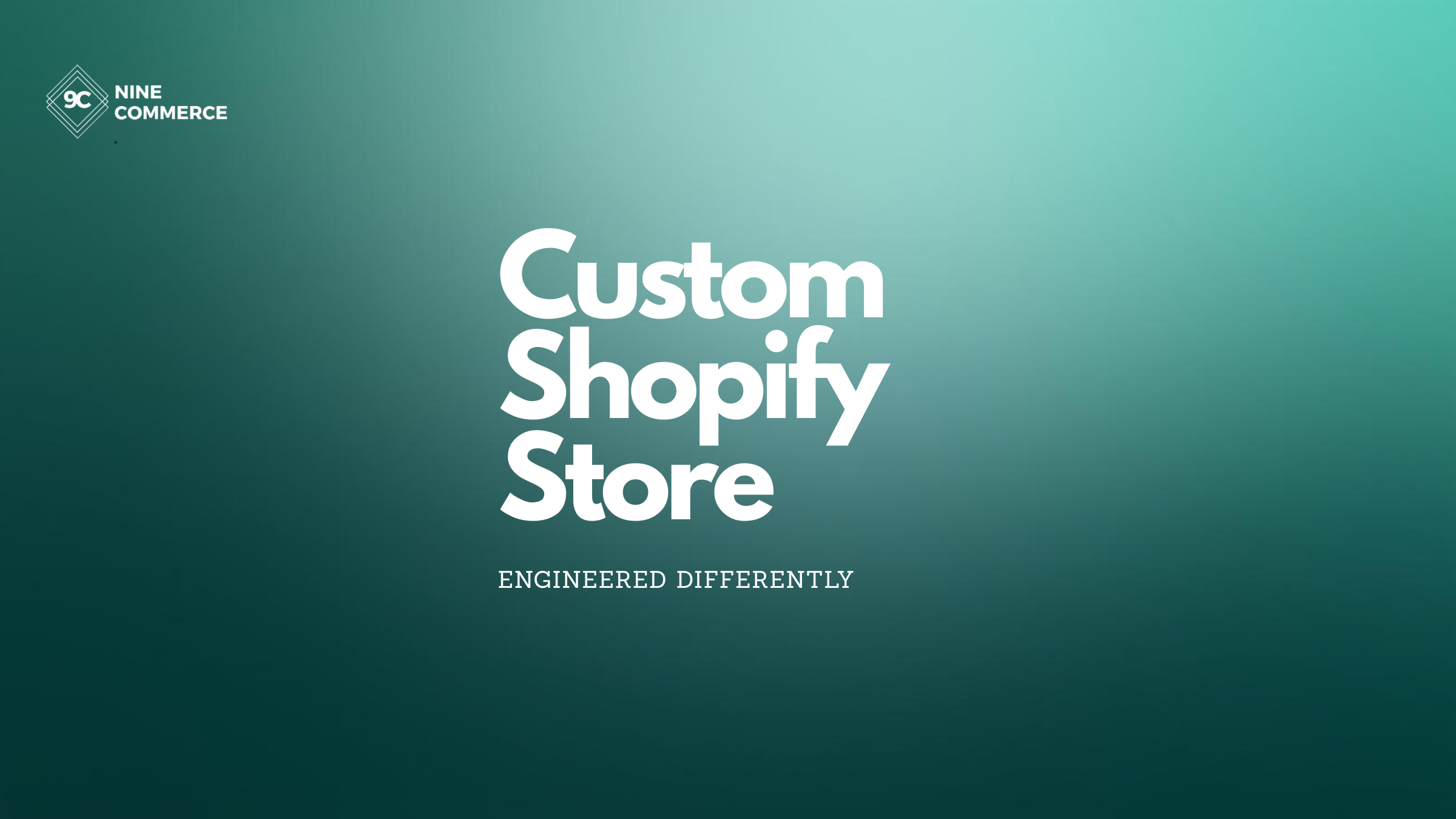 Archetype Theme Customization (Impulse / Motion / Streamline)