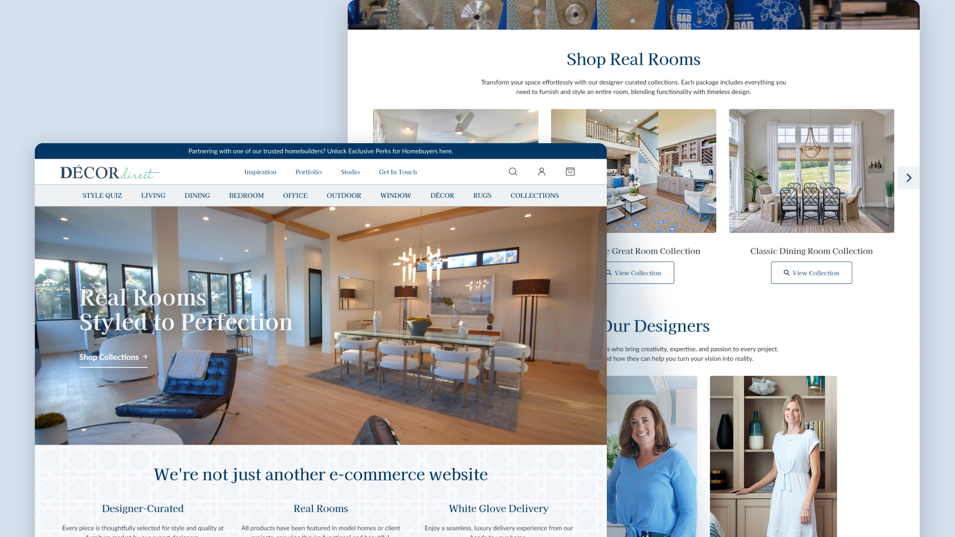 Essentials Package (Monthly)