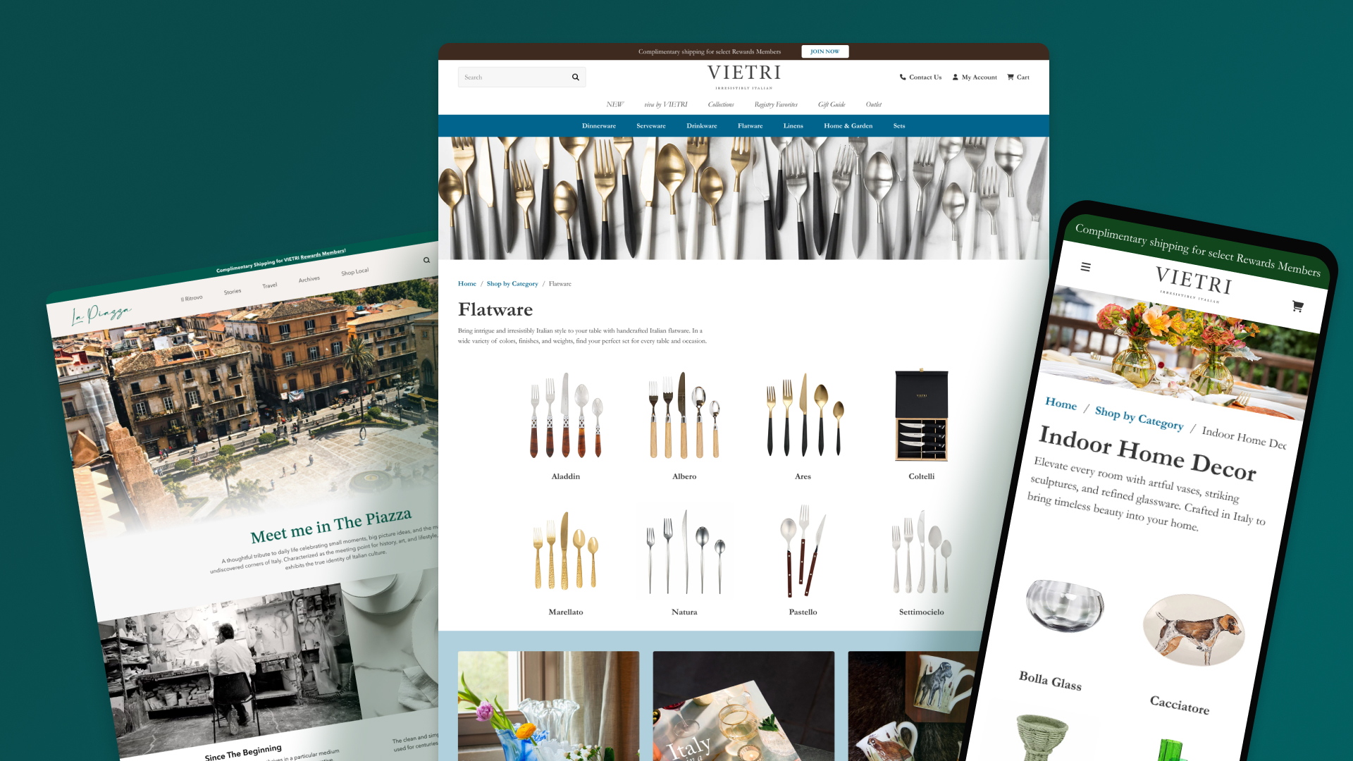 Growth Package (Monthly)